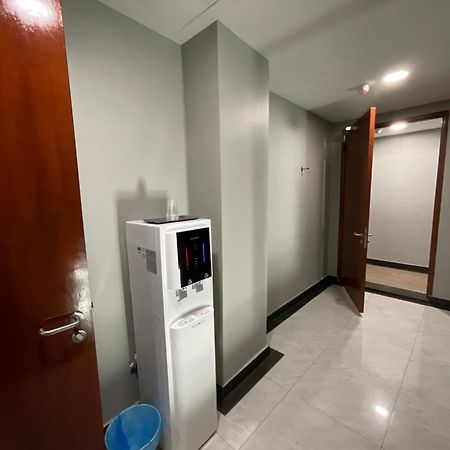 Zitro Hotel Port Dickson Kültér fotó