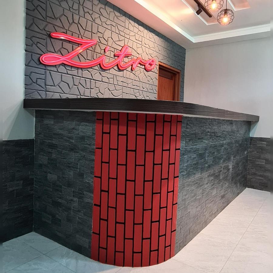 Zitro Hotel Port Dickson Kültér fotó