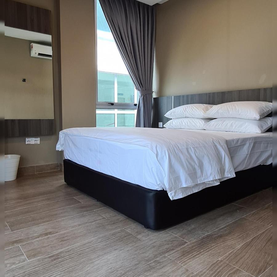 Zitro Hotel Port Dickson Kültér fotó