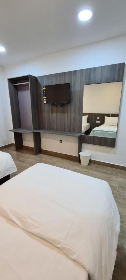 Zitro Hotel Port Dickson Kültér fotó
