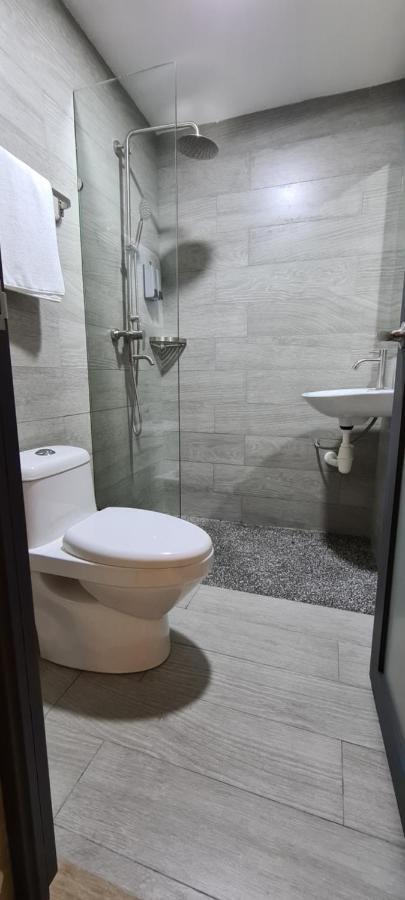 Zitro Hotel Port Dickson Kültér fotó