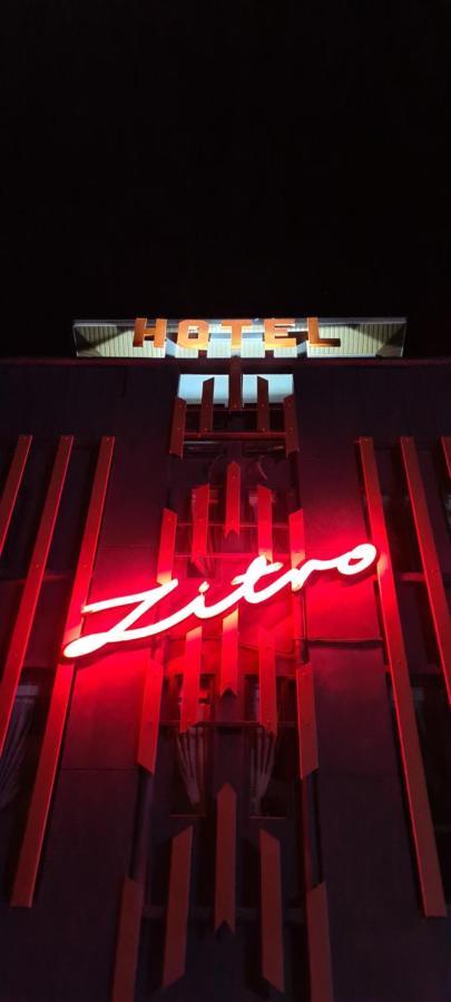 Zitro Hotel Port Dickson Kültér fotó