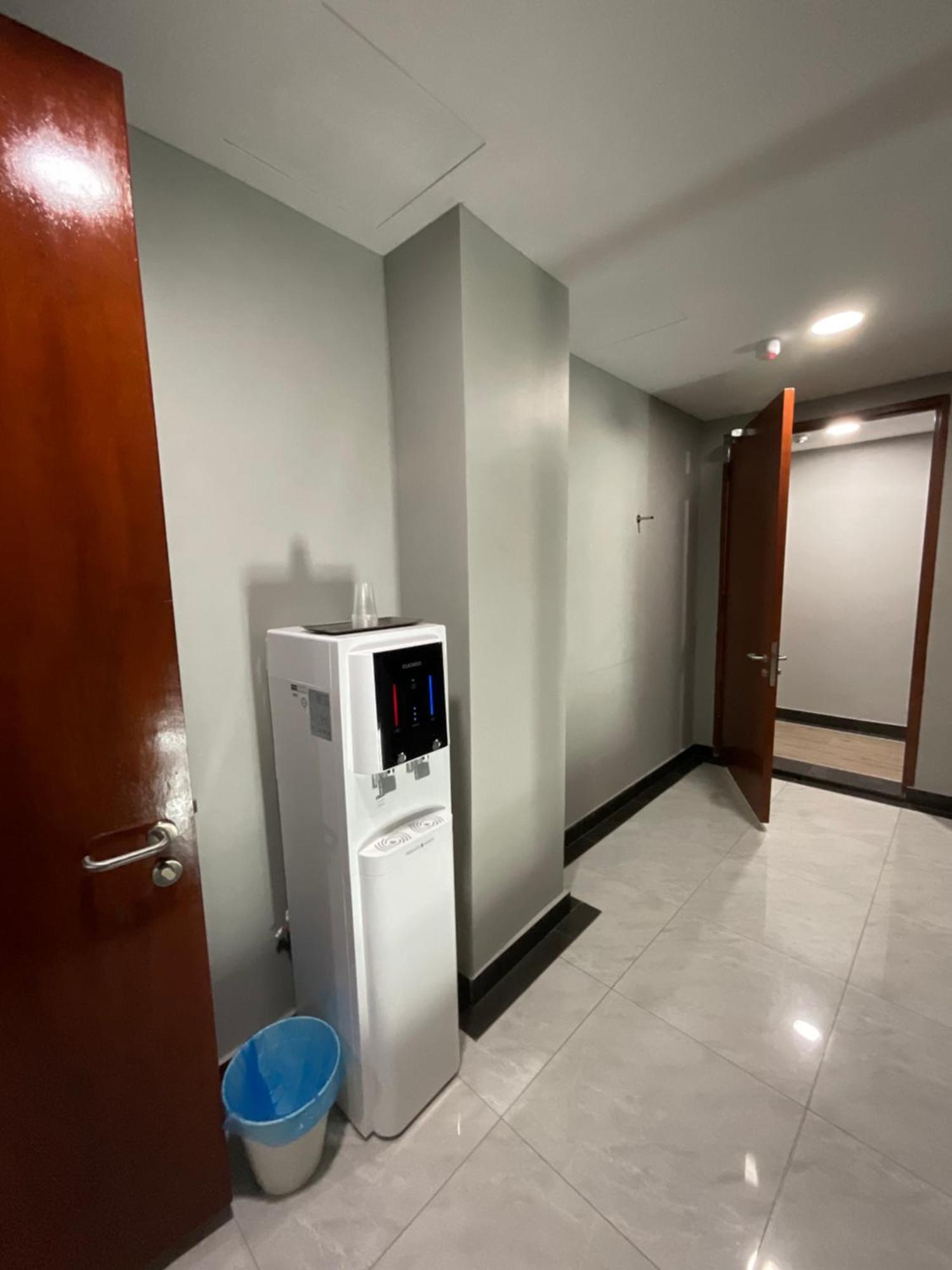 Zitro Hotel Port Dickson Kültér fotó