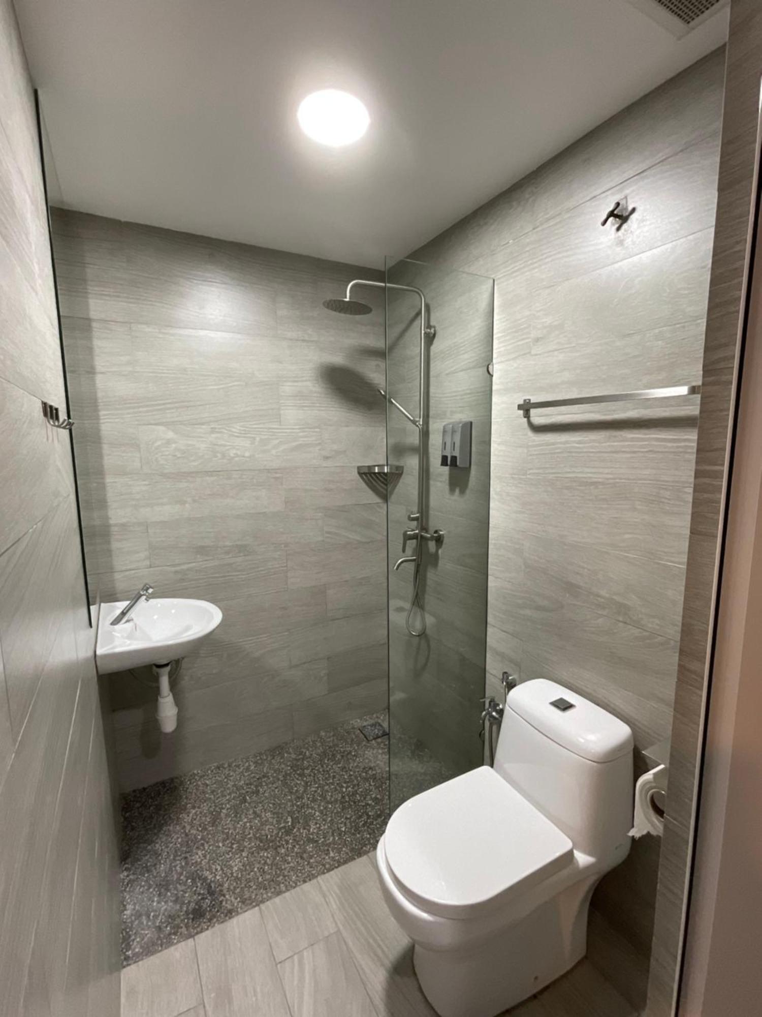 Zitro Hotel Port Dickson Kültér fotó